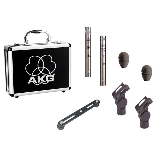 hire akg c451 manchester