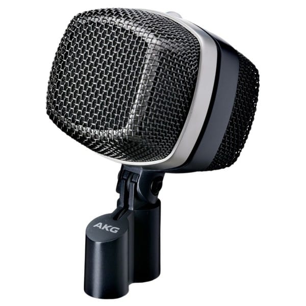 hire akg d12 mic manchester
