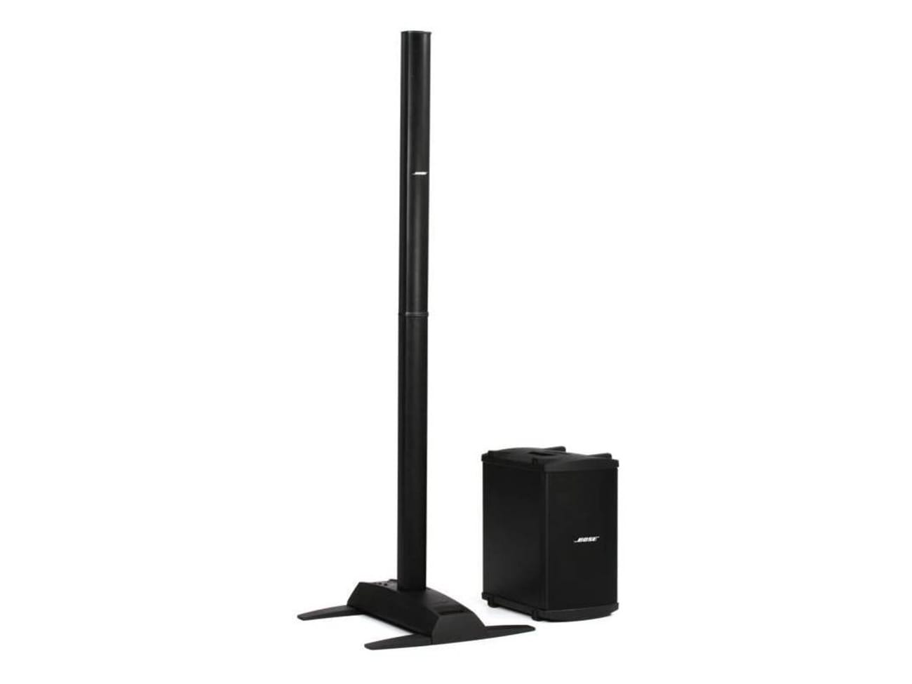 Bose L1 II Loudpseaker System including Bass Module