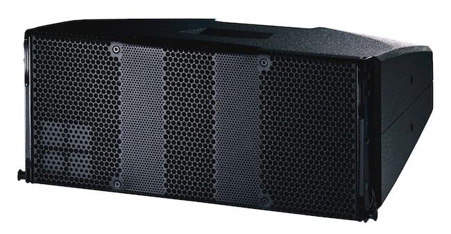 d&b t10 hire