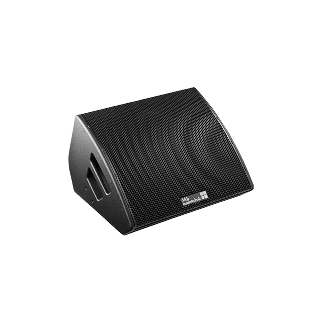 hire stage monitor speaker