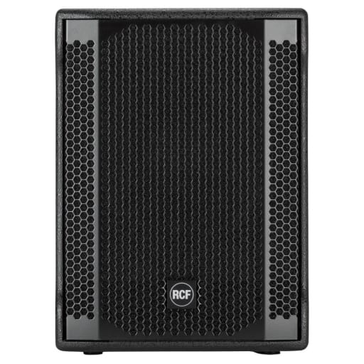 subwoofer rental manchester