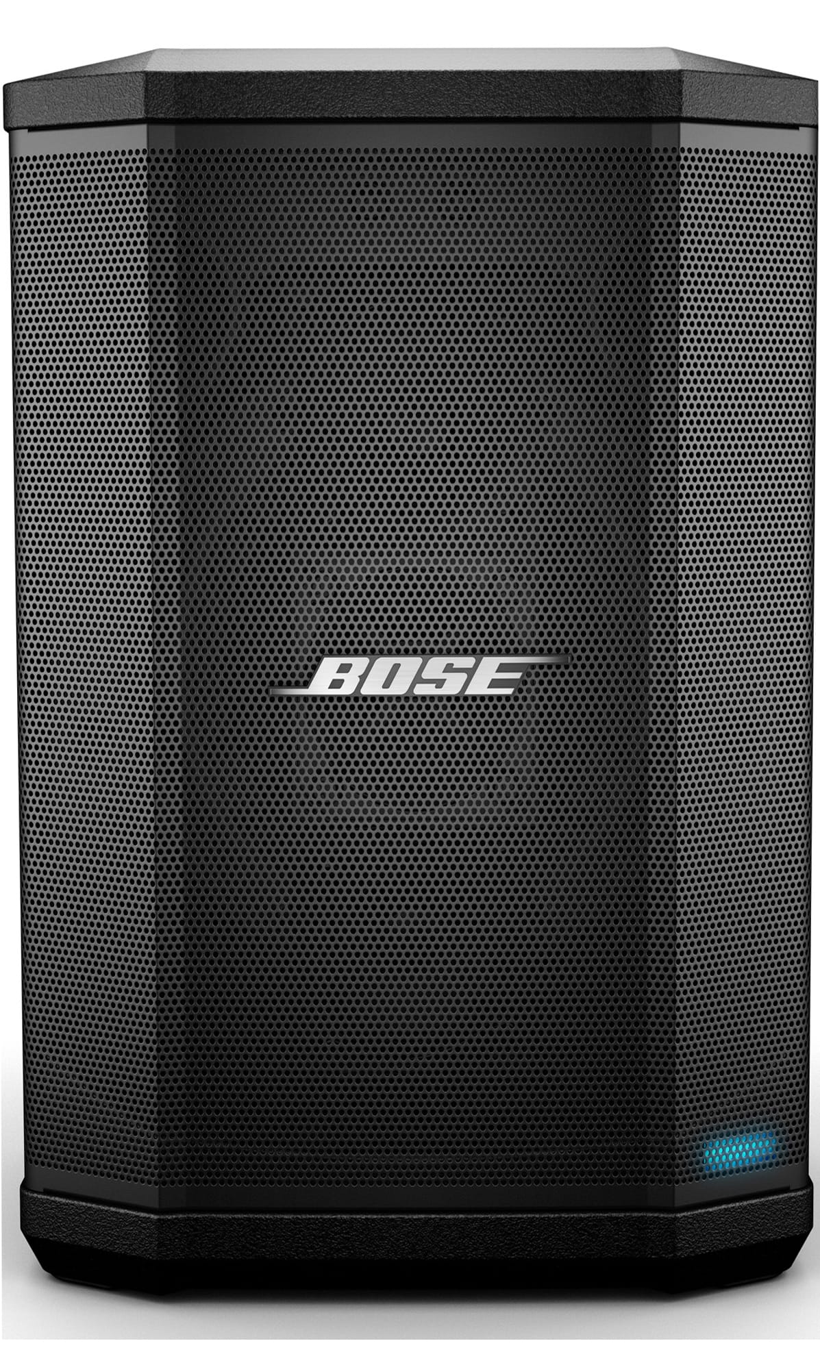 hire a bluetooth battery powered speaker