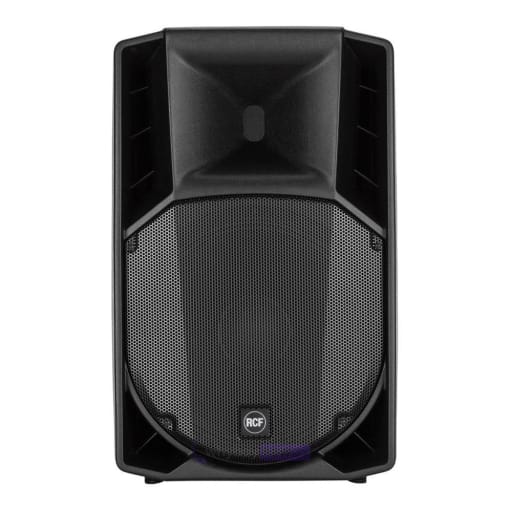 dj speaker hire
