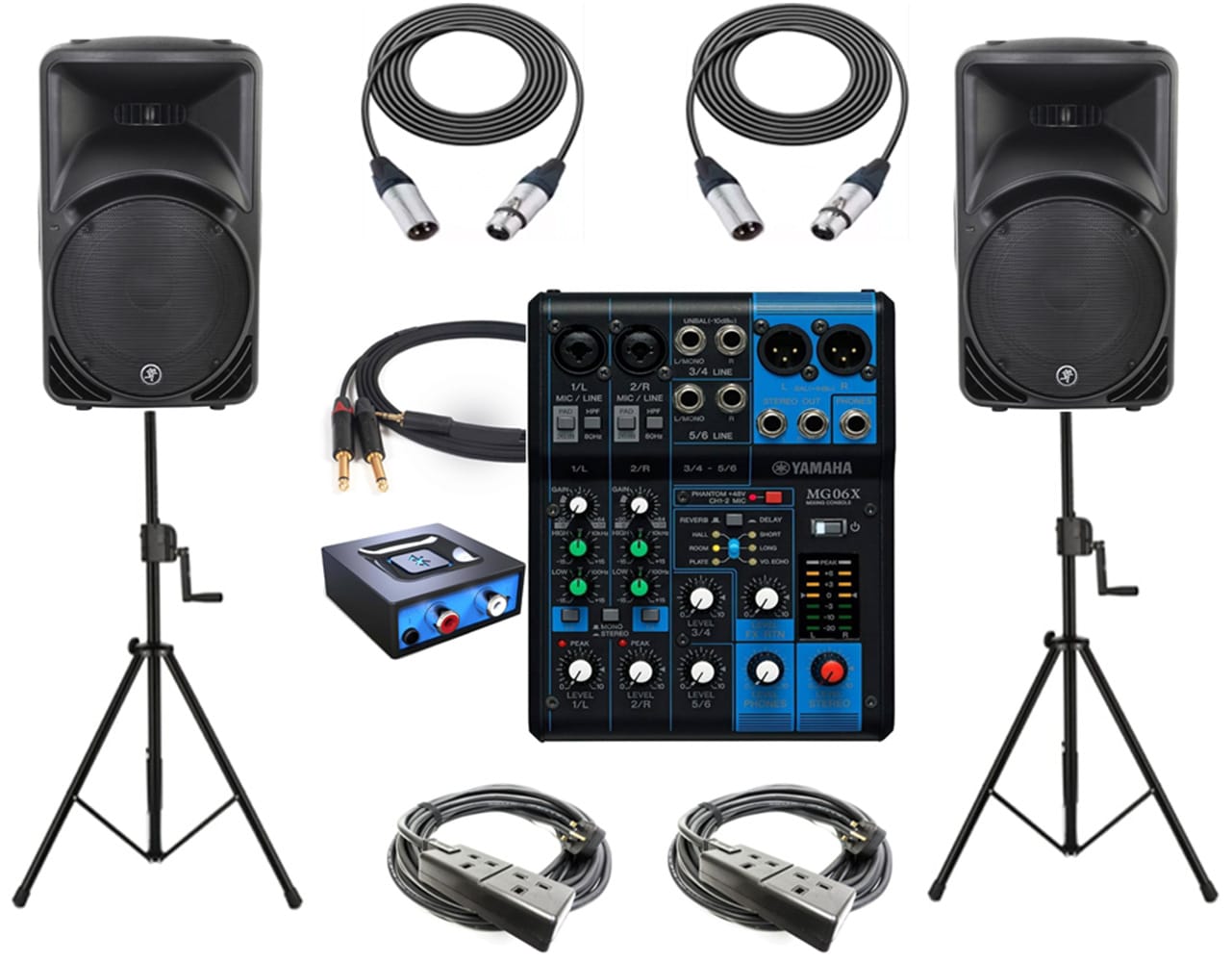 hire a speaker