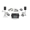 pa system hire for meetings