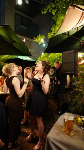 hire an active dj speaker
