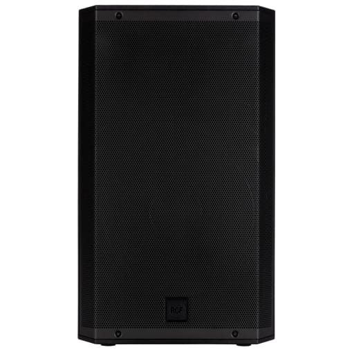 hire rcf speaker