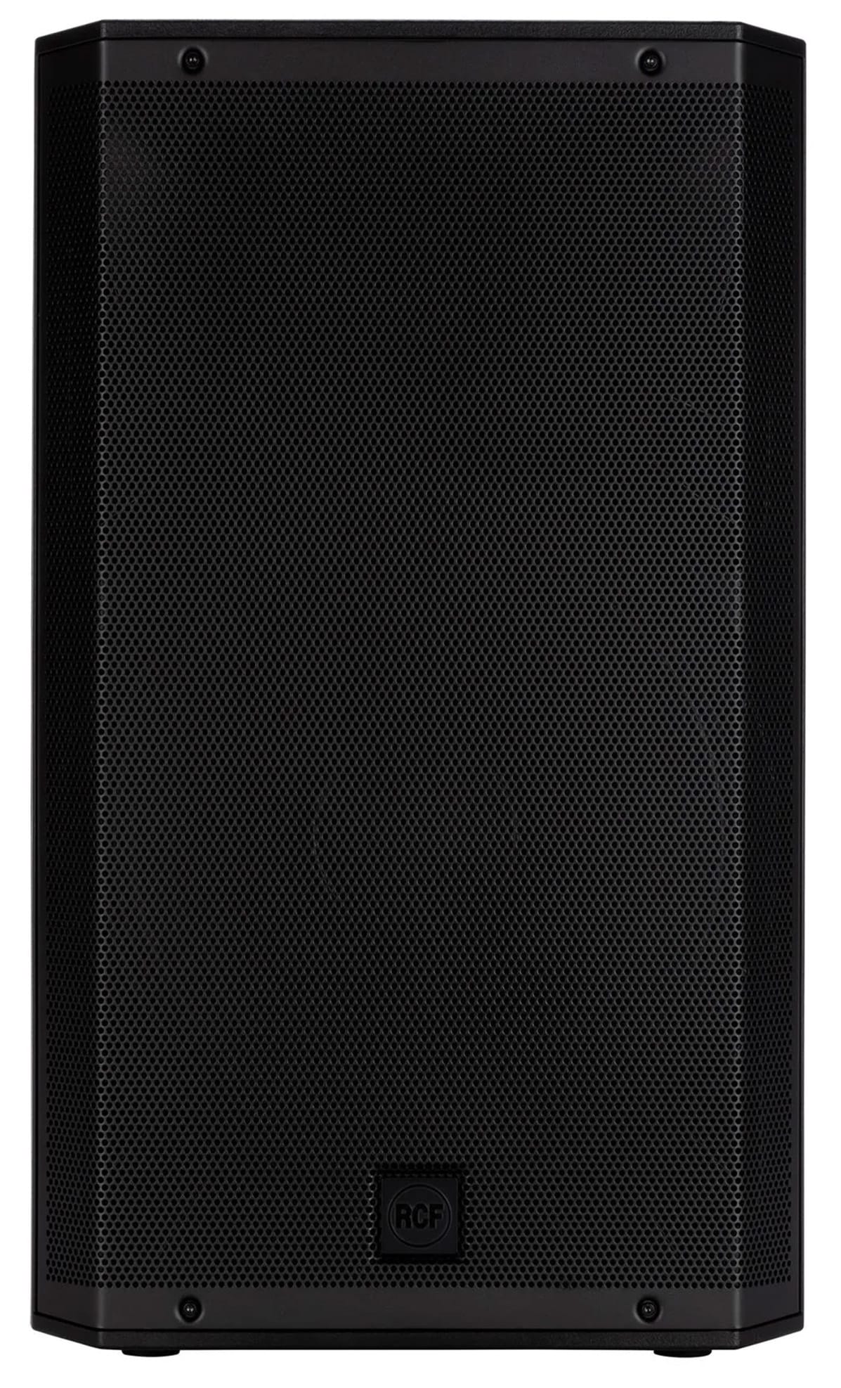 hire rcf speaker