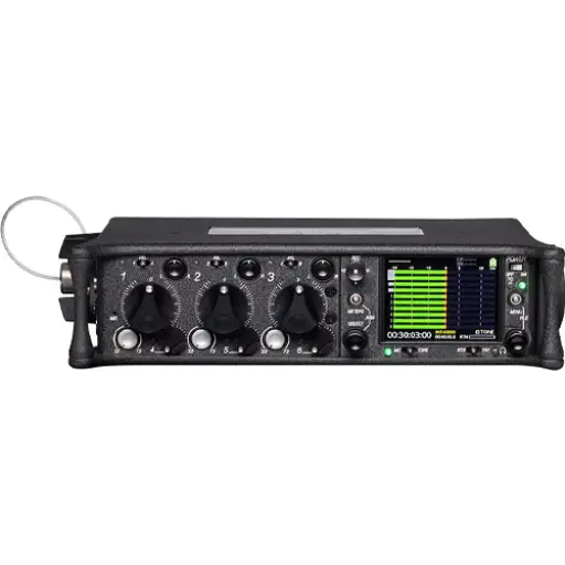 LOCATION SOUND