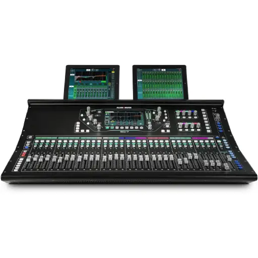 Mixer Hire Manchester